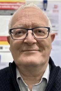 Claus W Mortensen